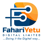 FAHARI YETU DIGITAL LIMITED